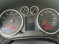 Audi a2 1.6 fsi, 16-pnf-4 - afbeelding 22 van  22