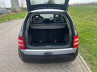 Audi a2 1.6 fsi, 16-pnf-4 - afbeelding 9 van  22
