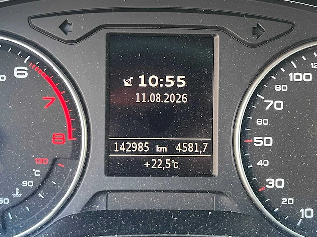 Audi a2 35 tfsi s-line edition s-tronic automaat, 2857 - afbeelding 9 van  26