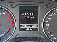 Audi a2 35 tfsi s-line edition s-tronic automaat, 2857 - afbeelding 9 van  26