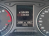 Audi a2 35 tfsi s-line edition s-tronic automaat, 2857 - afbeelding 11 van  26