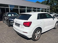 Audi a2 35 tfsi s-line edition s-tronic automaat, 2857 - afbeelding 13 van  26