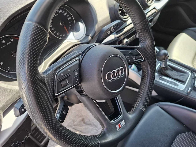 Audi a2 35 tfsi s-line edition s-tronic automaat, 2857 - afbeelding 23 van  26