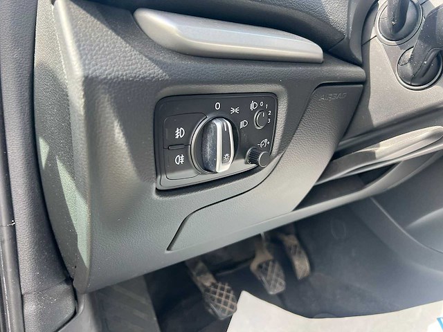 Audi a3 - 1.2 tfsi ambit.pro l, 4-tdh-32 - afbeelding 10 van  22