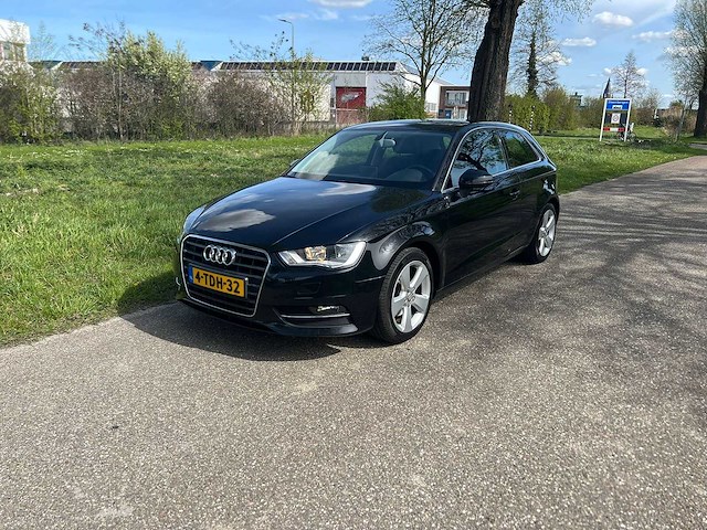 Audi a3 - 1.2 tfsi ambit.pro l, 4-tdh-32 - afbeelding 1 van  22