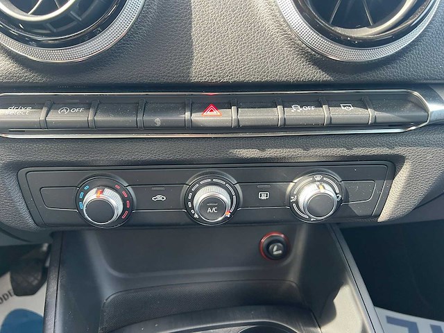 Audi a3 - 1.2 tfsi ambit.pro l, 4-tdh-32 - afbeelding 15 van  22