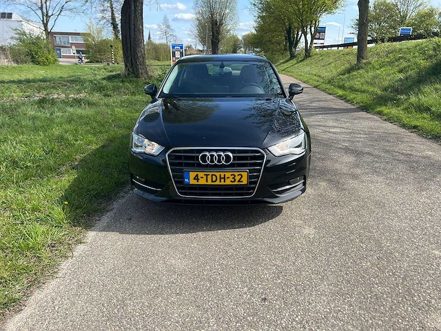 Audi a3 - 1.2 tfsi ambit.pro l, 4-tdh-32 - afbeelding 6 van  11