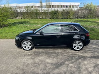 Audi a3 - 1.2 tfsi ambit.pro l, 4-tdh-32 - afbeelding 8 van  11
