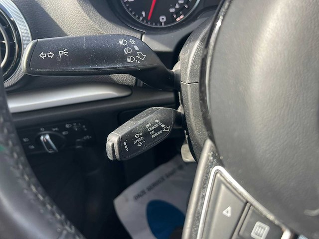 Audi a3 - 1.2 tfsi ambit.pro l, 4-tdh-32 - afbeelding 3 van  9