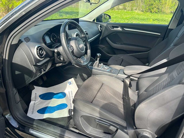 Audi a3 - 1.2 tfsi ambit.pro l, 4-tdh-32 - afbeelding 5 van  9