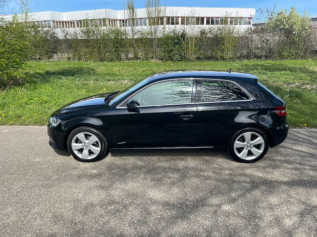 Audi a3 - 1.2 tfsi ambit.pro l, 4-tdh-32 - afbeelding 6 van  10
