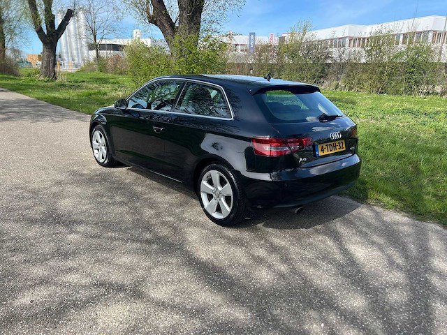 Audi a3 - 1.2 tfsi ambit.pro l, 4-tdh-32 - afbeelding 7 van  10