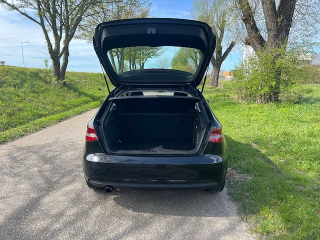 Audi a3 - 1.2 tfsi ambit.pro l, 4-tdh-32 - afbeelding 8 van  10