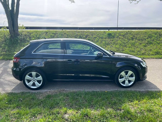 Audi a3 - 1.2 tfsi ambit.pro l, 4-tdh-32 - afbeelding 9 van  10