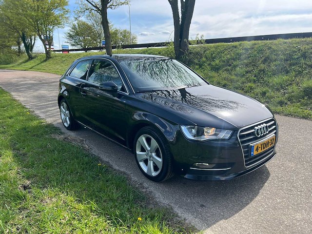 Audi a3 - 1.2 tfsi ambit.pro l, 4-tdh-32 - afbeelding 10 van  10