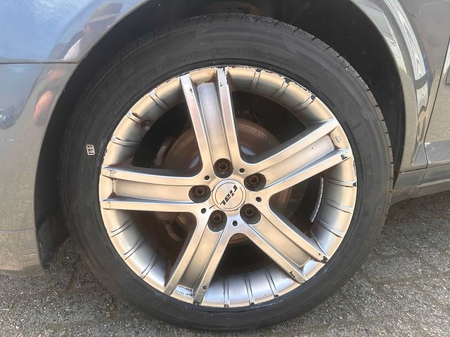 Audi a3 - 1.6 attraction , 2-xzs-52 - afbeelding 1 van  5