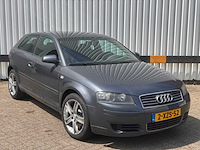 Audi a3 - 1.6 attraction , 2-xzs-52 - afbeelding 2 van  5