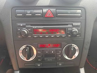 Audi a3 - 1.6 attraction , 2-xzs-52 - afbeelding 4 van  5