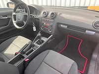 Audi a3 - 1.6 attraction , 2-xzs-52 - afbeelding 5 van  5