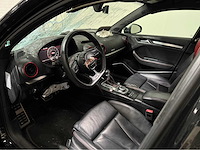 Audi a3 - s3 - 310 pk - sportback - schadeauto - personenauto - 2017 - afbeelding 5 van  33