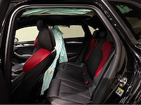 Audi a3 - s3 - 310 pk - sportback - schadeauto - personenauto - 2017 - afbeelding 6 van  33