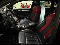 Audi a3 - s3 - 310 pk - sportback - schadeauto - personenauto - 2017 - afbeelding 9 van  33