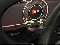 Audi a3 - s3 - 310 pk - sportback - schadeauto - personenauto - 2017 - afbeelding 13 van  33