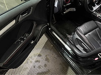 Audi a3 - s3 - 310 pk - sportback - schadeauto - personenauto - 2017 - afbeelding 14 van  33