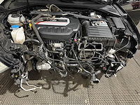 Audi a3 - s3 - 310 pk - sportback - schadeauto - personenauto - 2017 - afbeelding 17 van  33