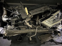 Audi a3 - s3 - 310 pk - sportback - schadeauto - personenauto - 2017 - afbeelding 18 van  33