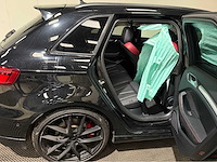 Audi a3 - s3 - 310 pk - sportback - schadeauto - personenauto - 2017 - afbeelding 20 van  33