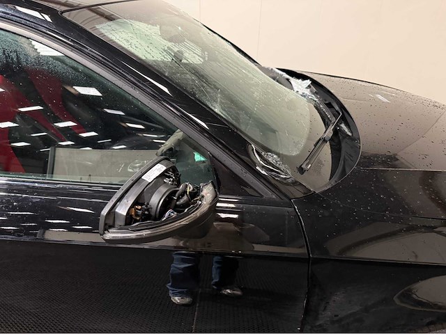 Audi a3 - s3 - 310 pk - sportback - schadeauto - personenauto - 2017 - afbeelding 22 van  33