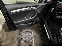 Audi a3 - s3 - 310 pk - sportback - schadeauto - personenauto - 2017 - afbeelding 24 van  33