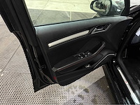 Audi a3 - s3 - 310 pk - sportback - schadeauto - personenauto - 2017 - afbeelding 25 van  33