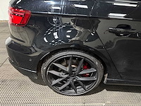Audi a3 - s3 - 310 pk - sportback - schadeauto - personenauto - 2017 - afbeelding 26 van  33