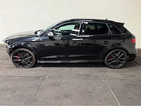 Audi a3 - s3 - 310 pk - sportback - schadeauto - personenauto - 2017 - afbeelding 23 van  33