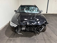 Audi a3 - s3 - 310 pk - sportback - schadeauto - personenauto - 2017 - afbeelding 29 van  33