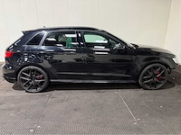 Audi a3 - s3 - 310 pk - sportback - schadeauto - personenauto - 2017 - afbeelding 33 van  33