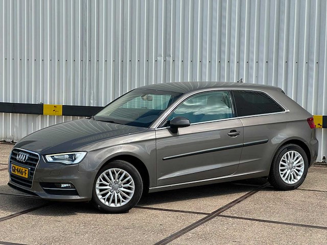 Audi a3 1.2 tfsi ambiente pro line plus* gr-446-f - afbeelding 1 van  7