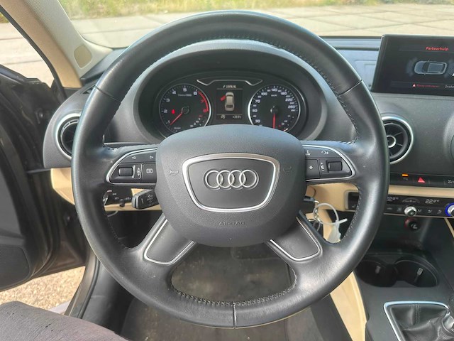 Audi a3 1.2 tfsi ambiente pro line plus* gr-446-f - afbeelding 2 van  15