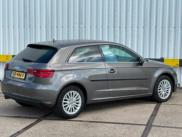 Audi a3 1.2 tfsi ambiente pro line plus* gr-446-f - afbeelding 8 van  15