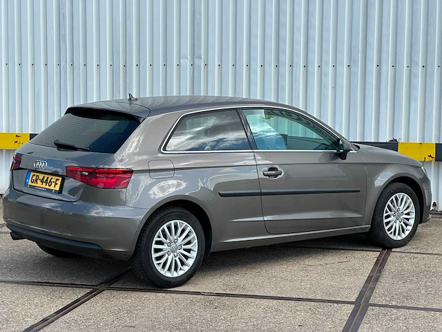 Audi a3 1.2 tfsi ambiente pro line plus* gr-446-f - afbeelding 8 van  15