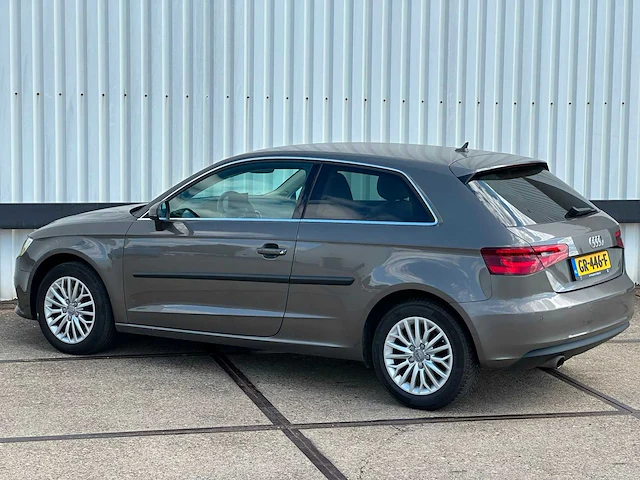 Audi a3 1.2 tfsi ambiente pro line plus* gr-446-f - afbeelding 10 van  15