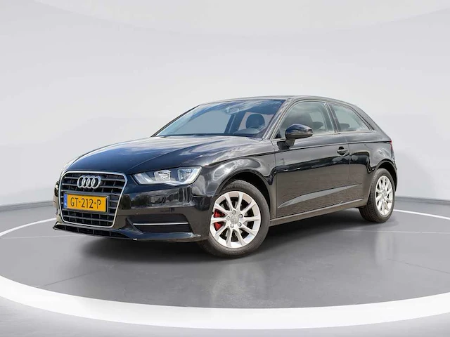 Audi a3 1.2 tfsi attraction pro line | gt-212-p - afbeelding 1 van  14