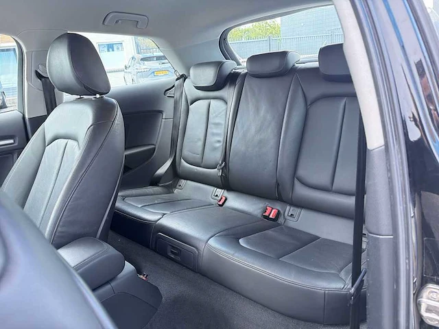 Audi a3 1.2 tfsi attraction pro line | gt-212-p - afbeelding 6 van  14