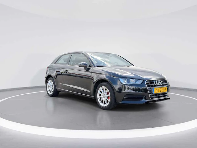 Audi a3 1.2 tfsi attraction pro line | gt-212-p - afbeelding 2 van  14