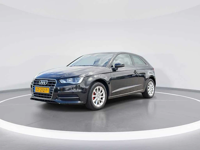 Audi a3 1.2 tfsi attraction pro line | gt-212-p - afbeelding 14 van  14