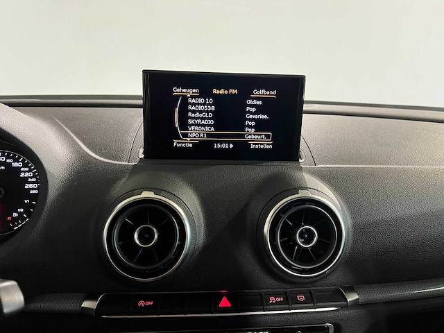 Audi a3 1.4 tfsi ambiente pro line +, 48-zbd-5 - afbeelding 2 van  17