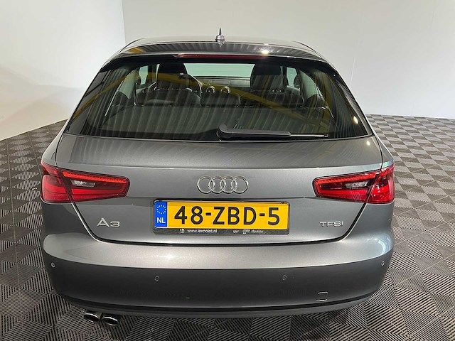 Audi a3 1.4 tfsi ambiente pro line +, 48-zbd-5 - afbeelding 4 van  17