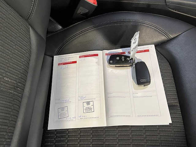 Audi a3 1.4 tfsi ambiente pro line +, 48-zbd-5 - afbeelding 6 van  17